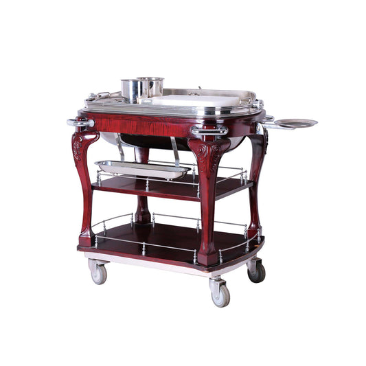 Dinner Cart - 95.8803