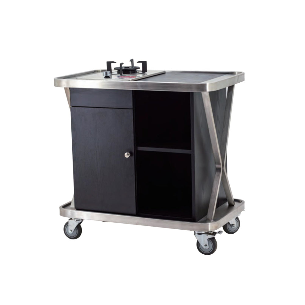 Cooking Cart - 952.8569G