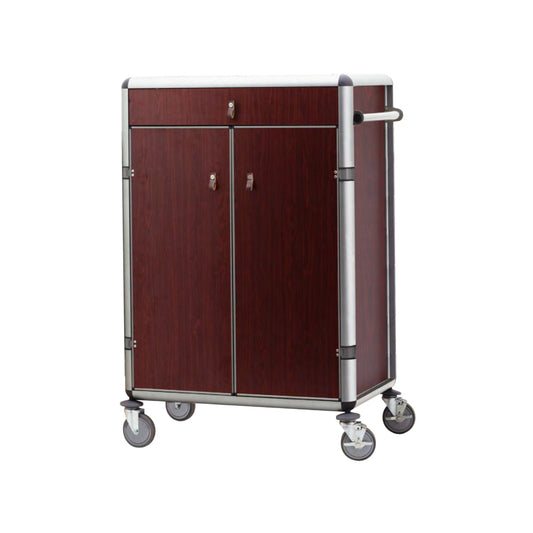 Room Service and Housekeeping - Service Cart 98.9806DG