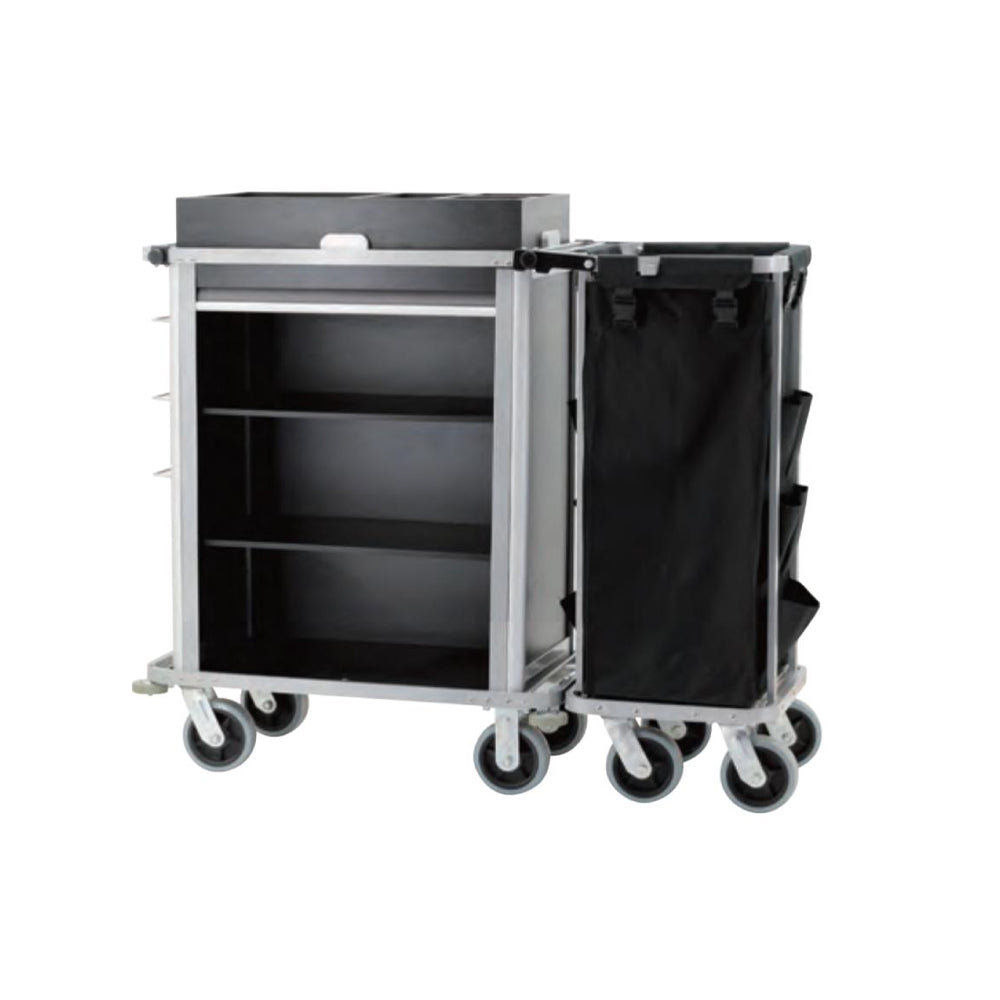 Room Service and Housekeeping - Service Cart 98.9808