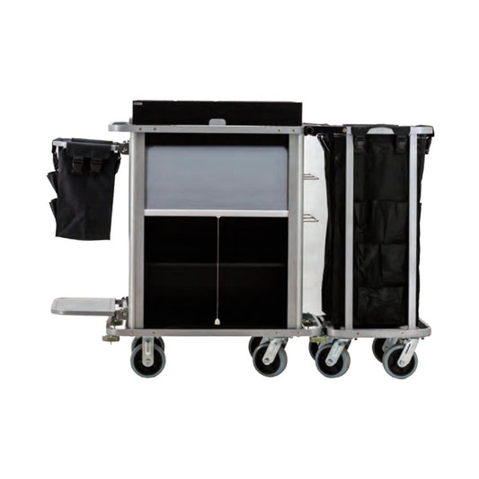 Room Service and Housekeeping - Service Cart 98.9808TM