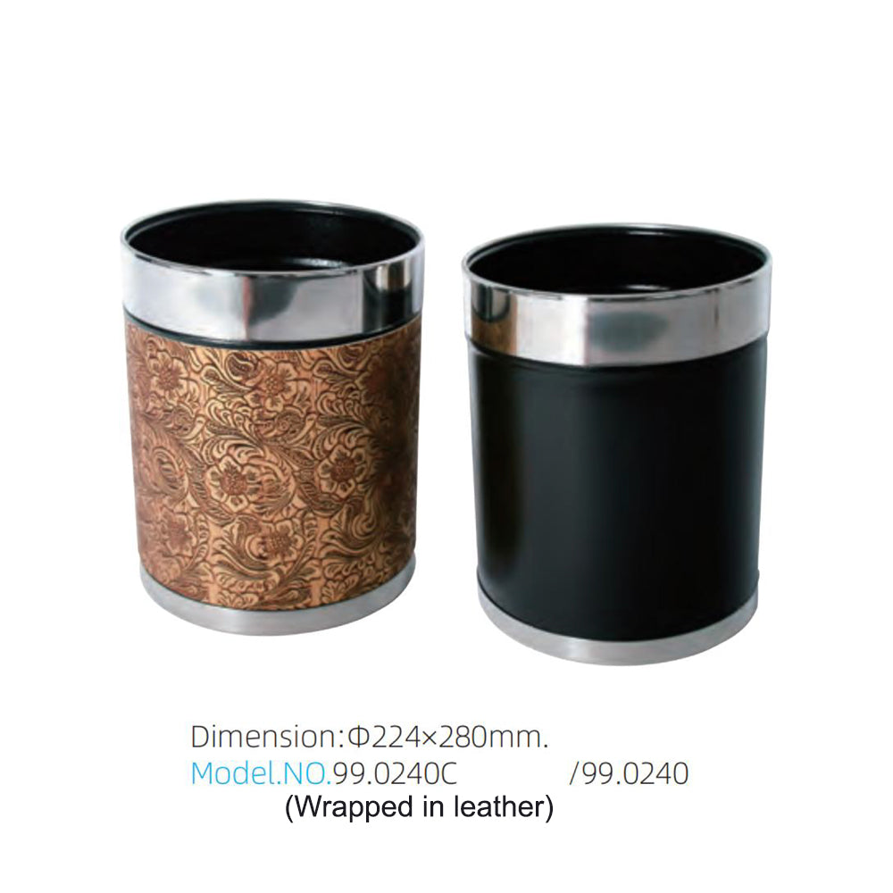 Guest Room Equipment - Dustbin 99.0240C