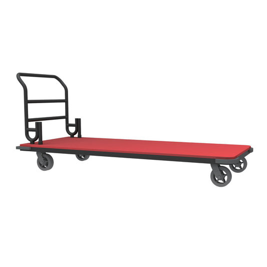 Long table transport cart - 99.2075