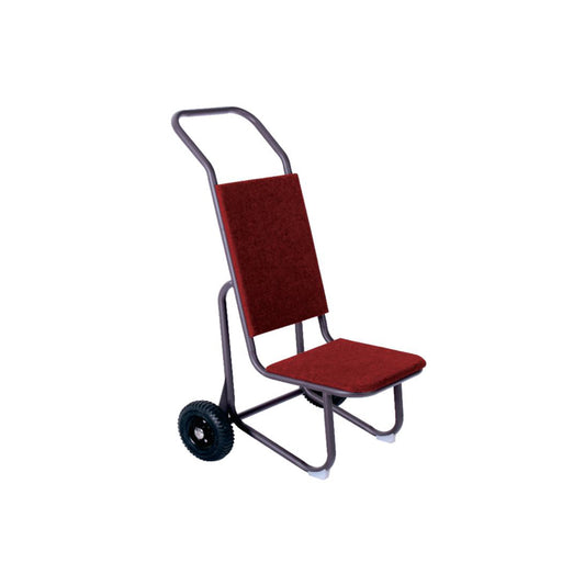 Dining chair transport cart - 99.2301