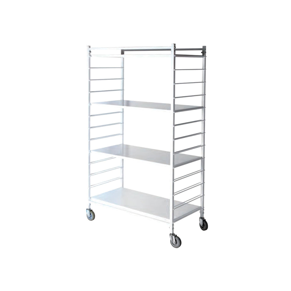 Guest Room Equipment - Laundry Trolley 99.3327