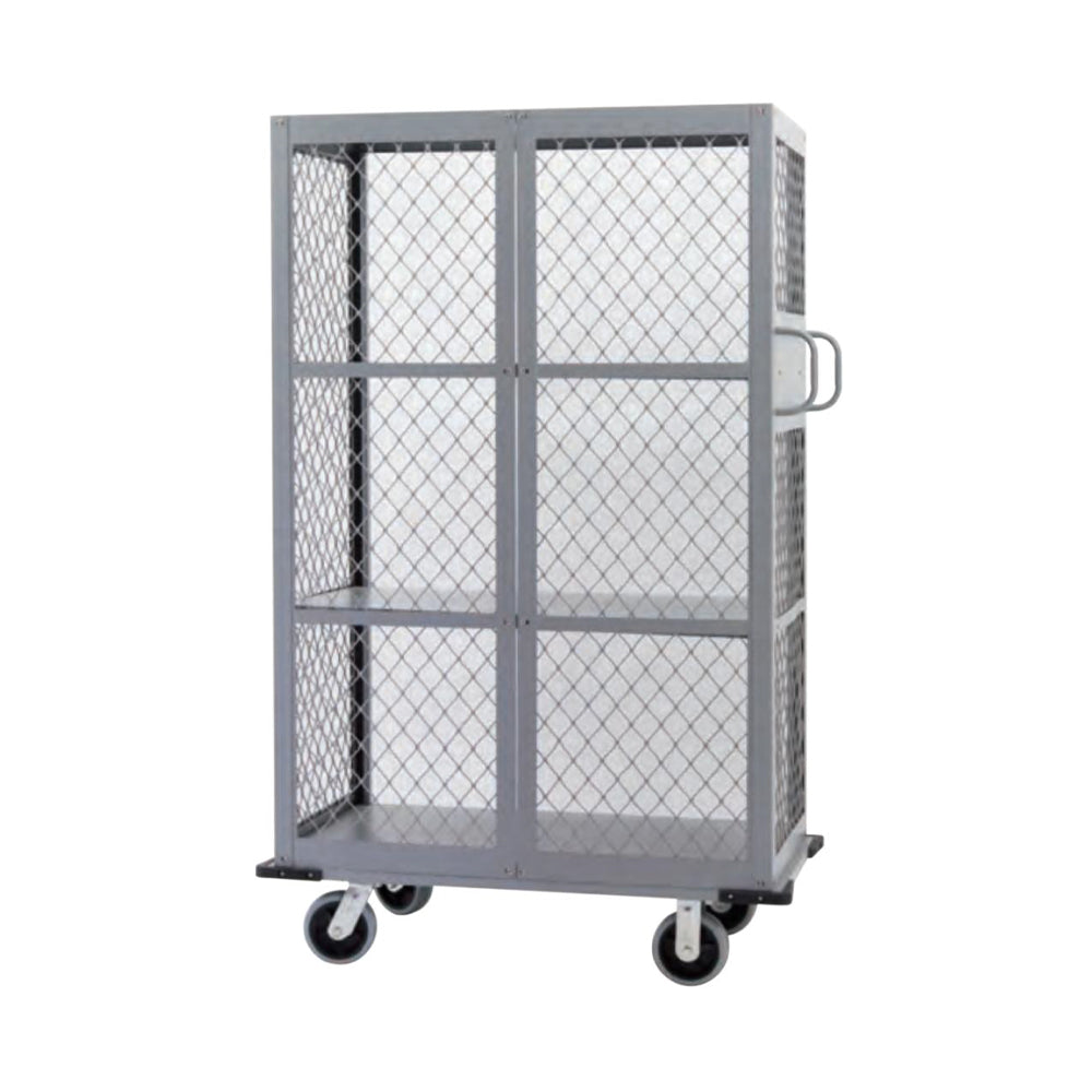 Guest Room Equipment - Laundry Trolley 99.3335-1