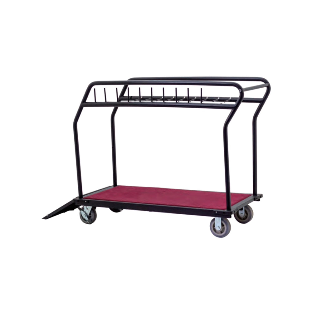 Dinner Chair Transport Cart - 99.7608