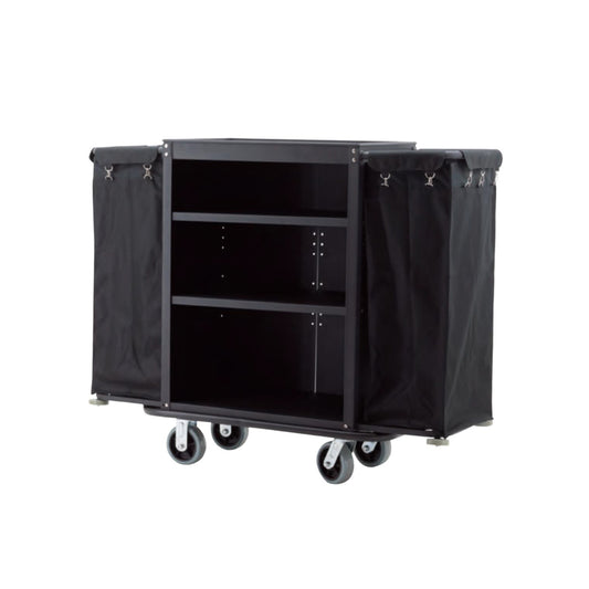 Room Service and Housekeeping - Service Cart 99.7801CT