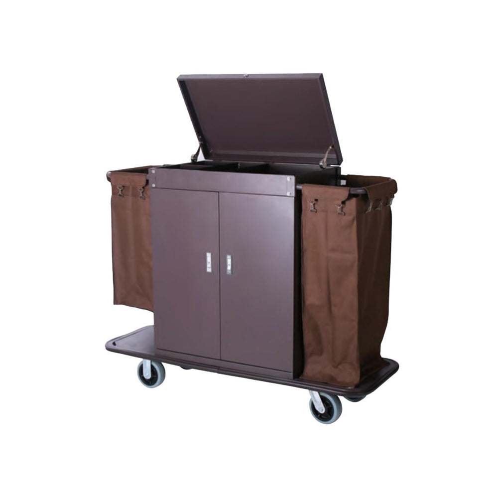 Room Service and Housekeeping - Service Cart 99.7801DH