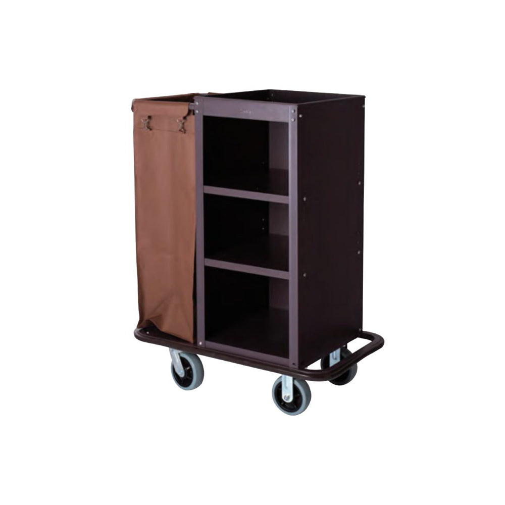 Room Service and Housekeeping - Service Cart 99.7802