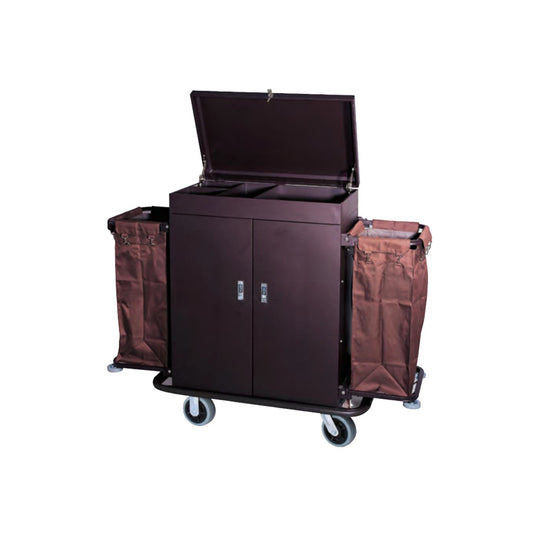 Room Service and Housekeeping - Service Cart 99.7803DH