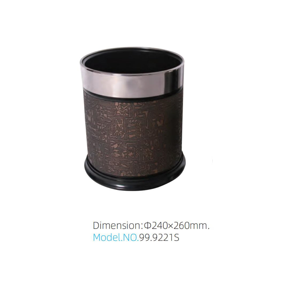 Guest Room Equipment - Dustbin 99.9221S