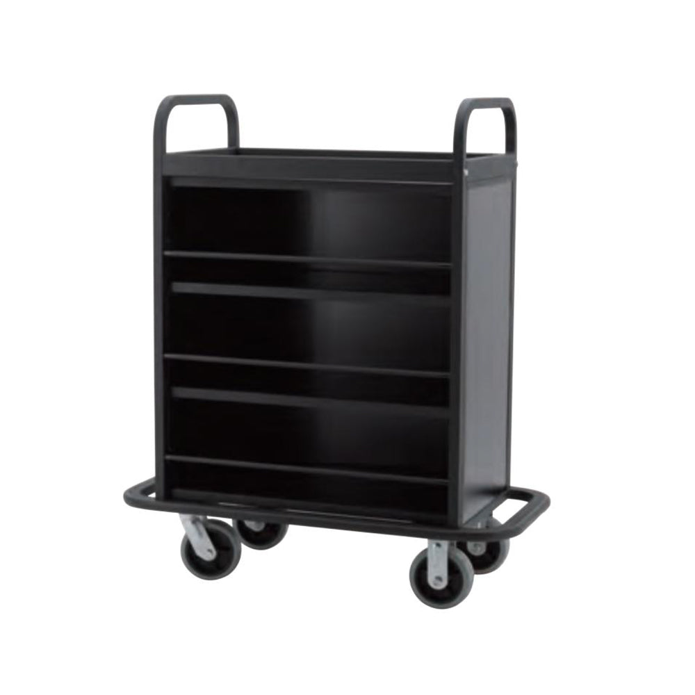 Room Service and Housekeeping - Service Cart 99.98011DT