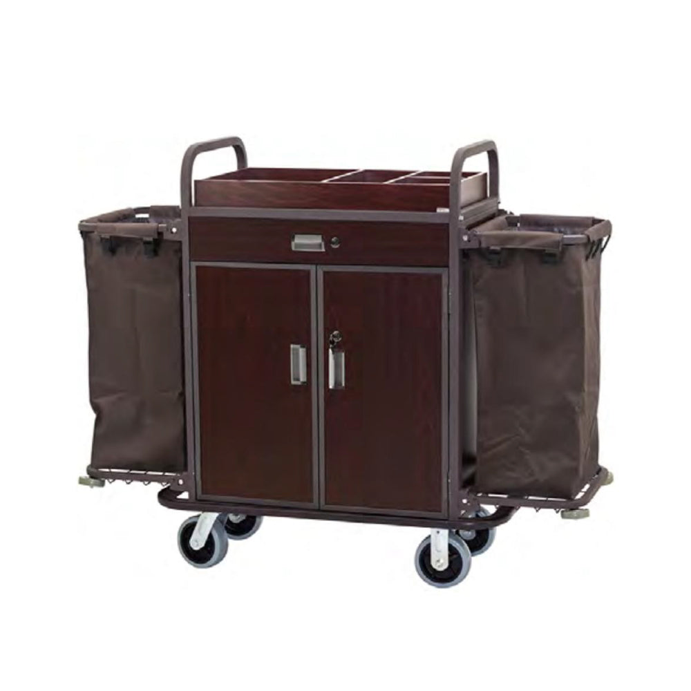 Room Service and Housekeeping - Service Cart 99.9803FDA