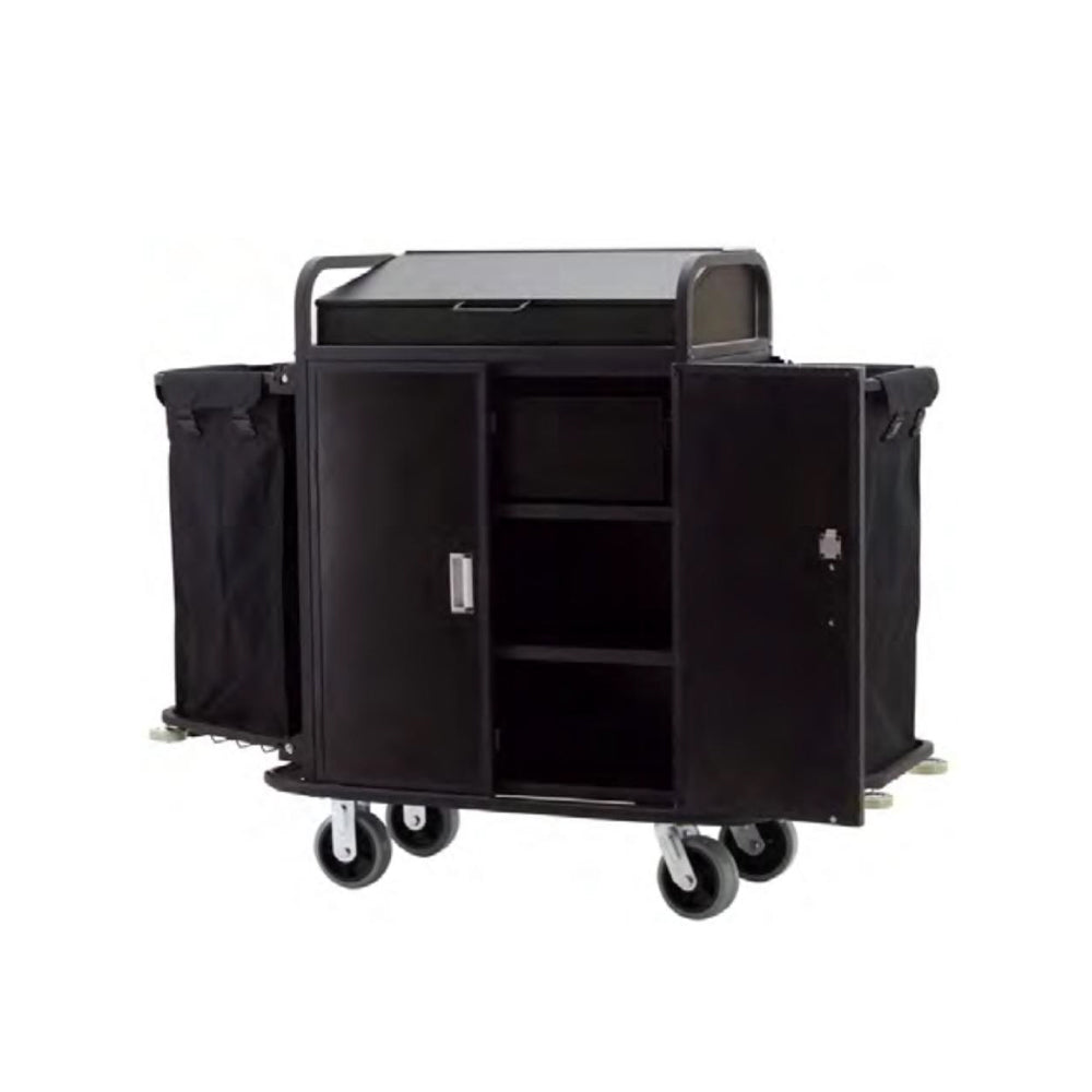 Room Service and Housekeeping - Service Cart 99.9803TDGH