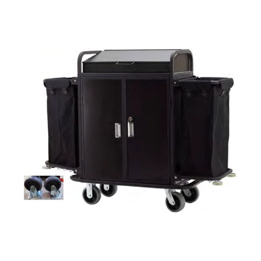 Room Service and Housekeeping - Service Cart 99.9803TDH