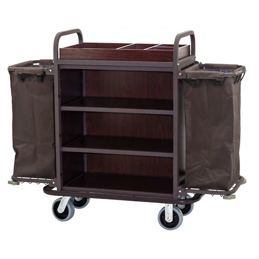 Room Service and Housekeeping - Service Cart 99.9803TF