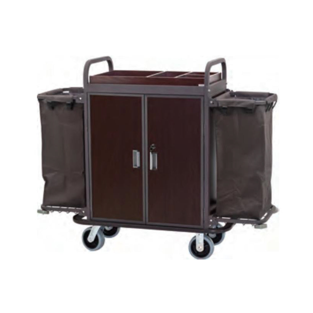 Room Service and Housekeeping - Service Cart 99.9803N