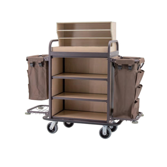 Room Service and Housekeeping - Service Cart 99.9803TFG0