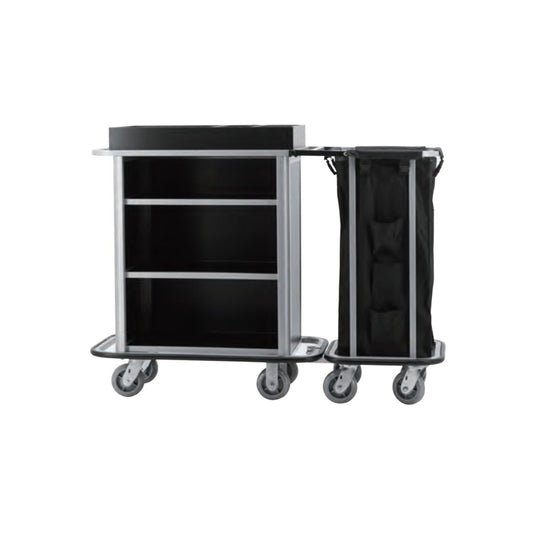 Room Service and Housekeeping - Service Cart 99.9808