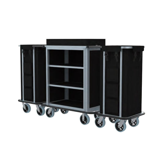 Room Service and Housekeeping - Service Cart 99.9808H