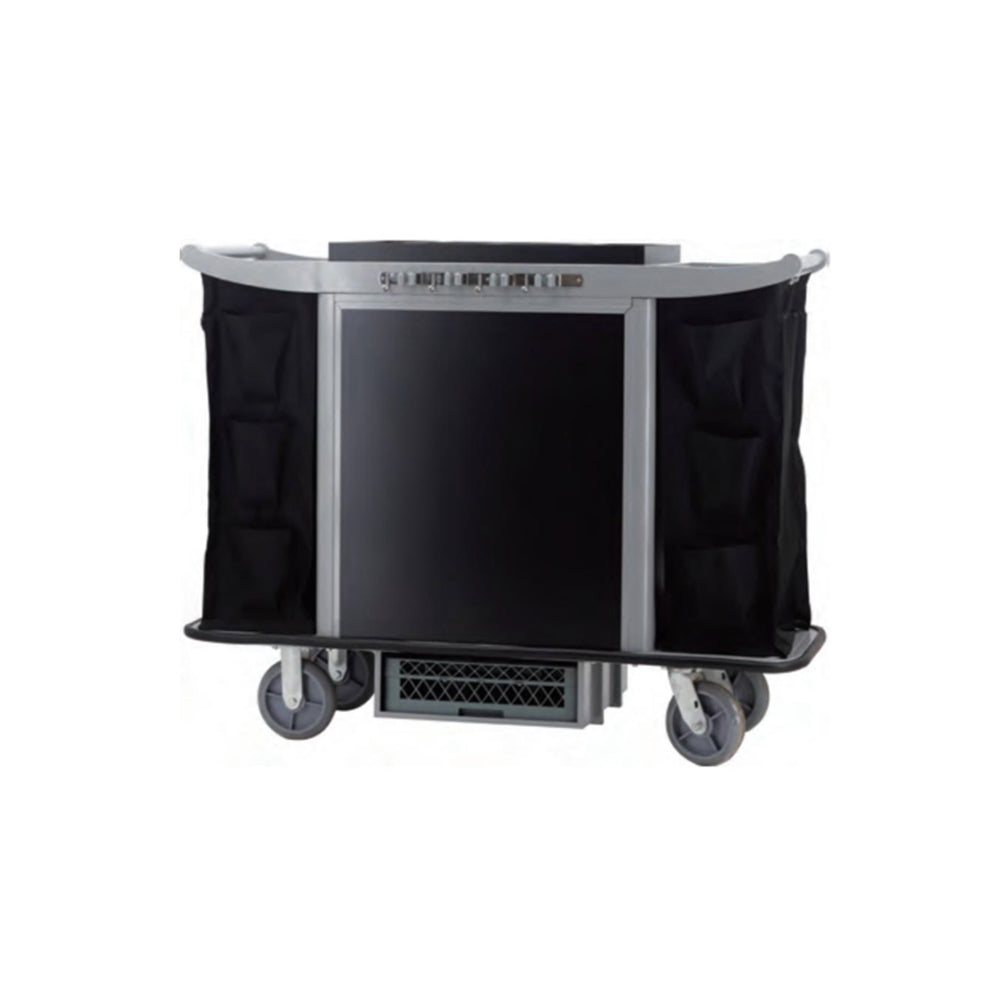 Room Service and Housekeeping - Service Cart 99.9809