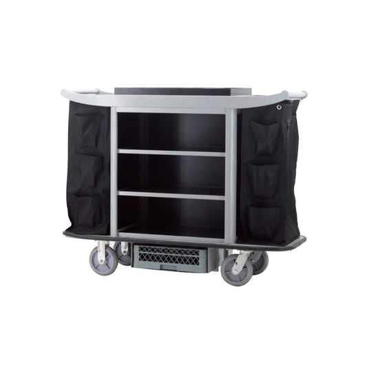 Room Service and Housekeeping - Service Cart 99.9809