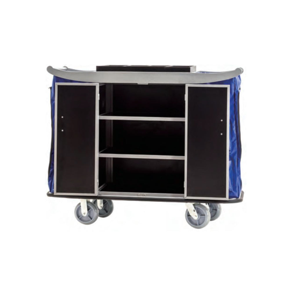 Room Service and Housekeeping - Service Cart 99.9809D