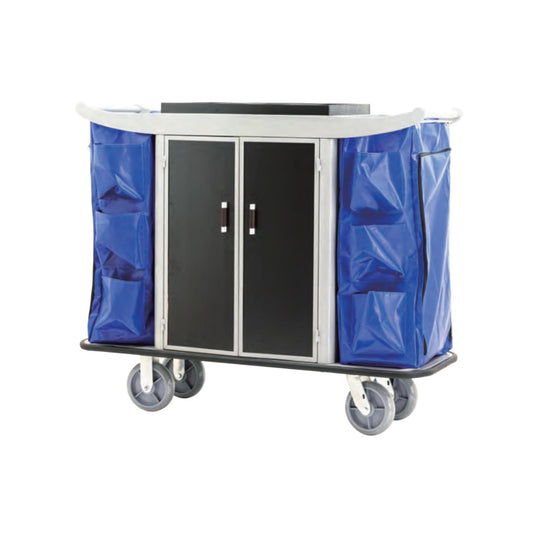 Room Service and Housekeeping - Service Cart 99.9809D