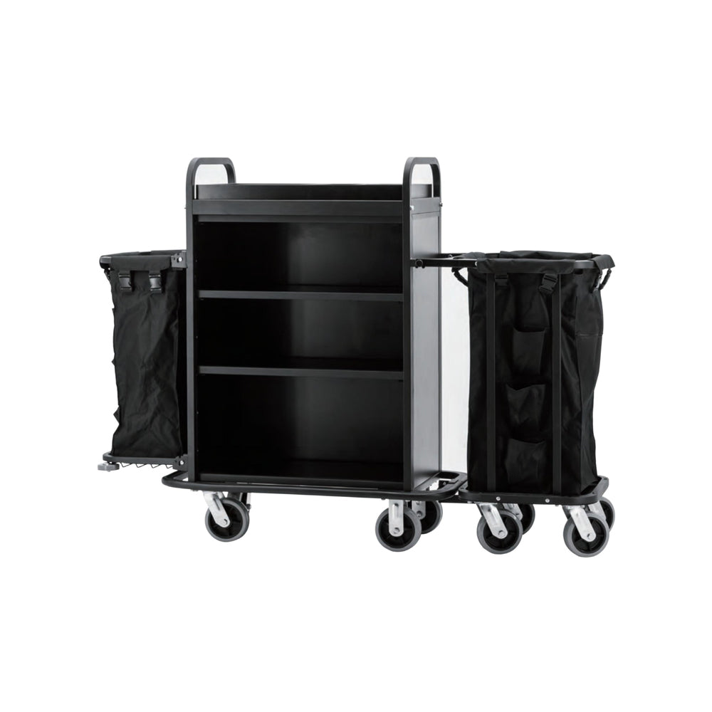 Room Service and Housekeeping - Service Cart 99.9819TM