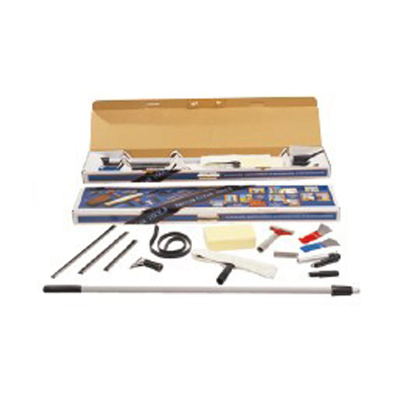 Glass set tools - A-001