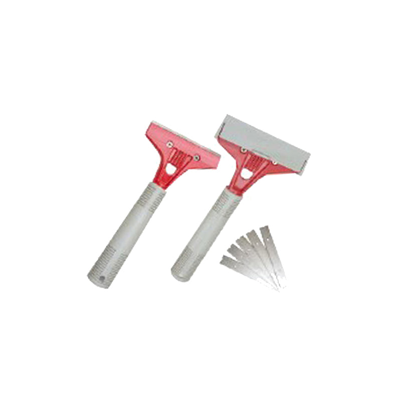 Marble glass scraper - A-012