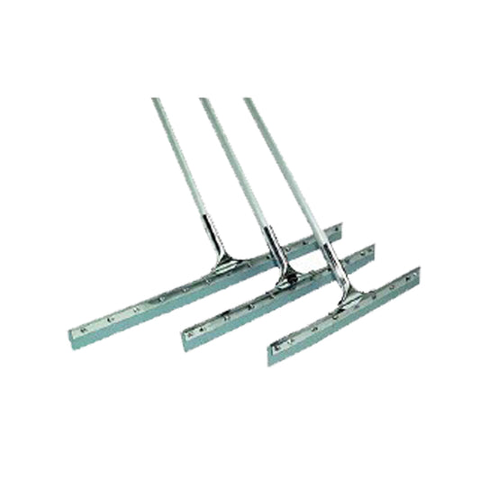 Steel plate straight glue water pusher - A-028