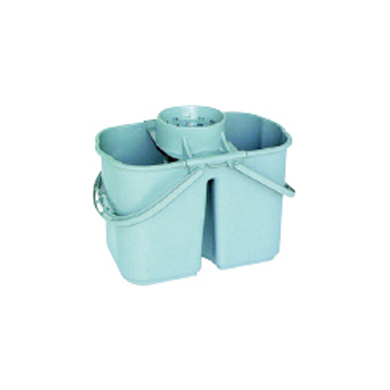 Portable water squeezing bucket - A-045
