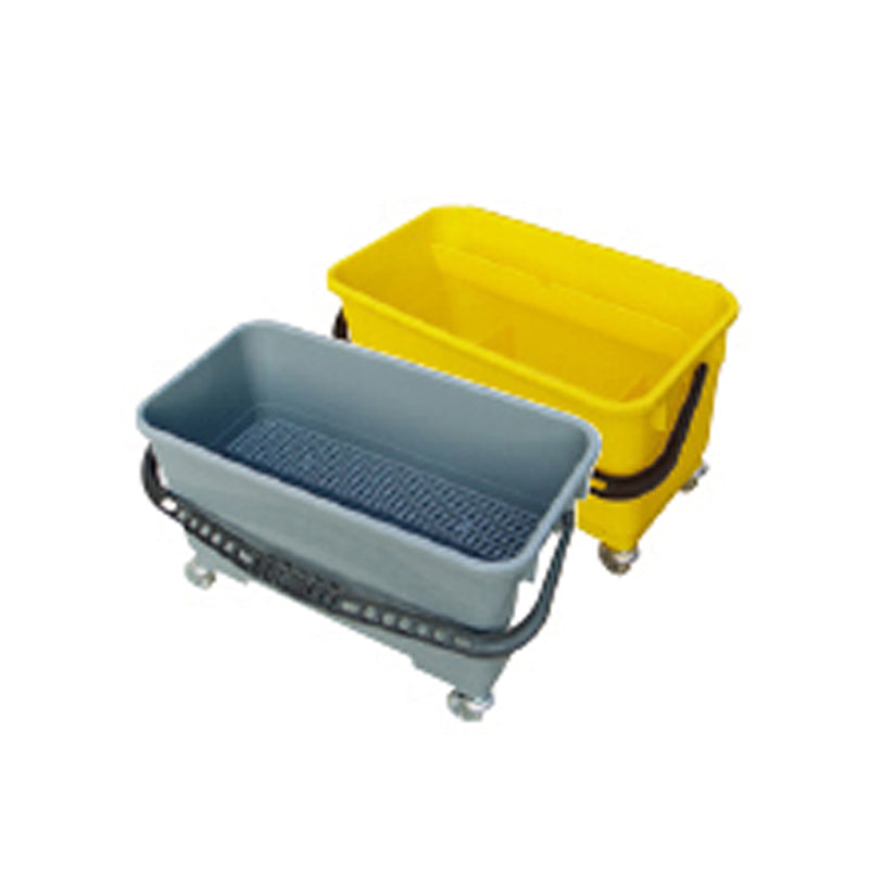 Outdoor cleaning bucket - A-046