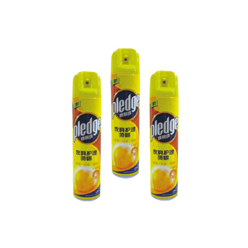Furniture care spray wax 330ml - A-097