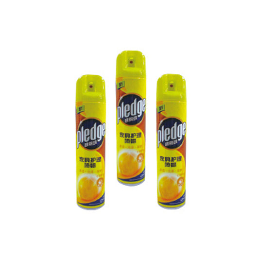 Furniture care spray wax 330ml - A-097