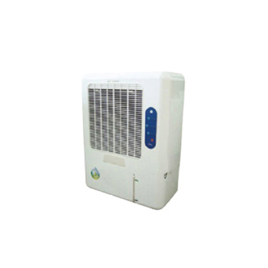 Wet film humidifier - A-177