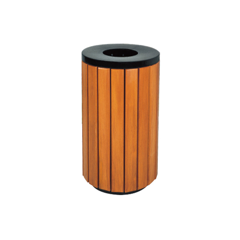 Ground Ash Barrel -A-45-B