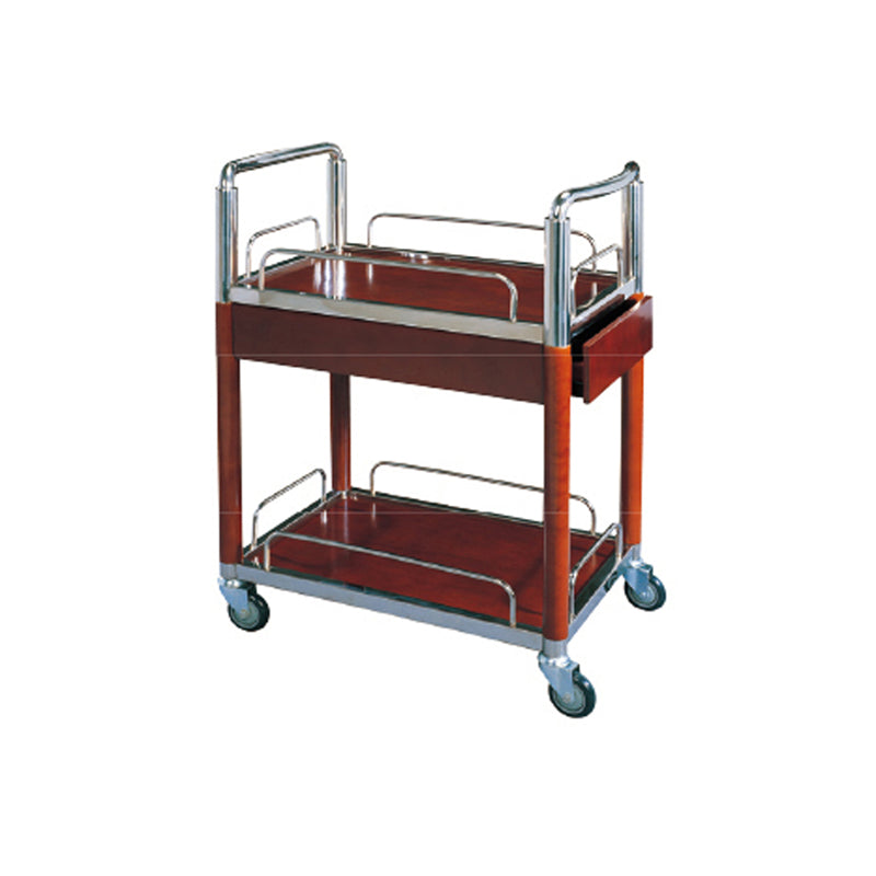 Liquor Trolley - AC-80