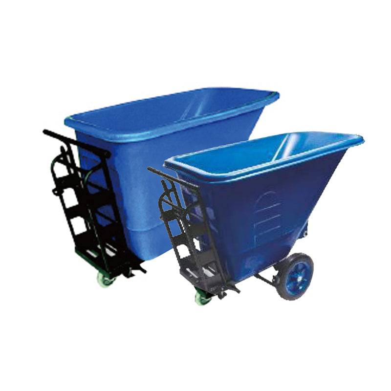 Hand Push Type Tilt Container - B-110