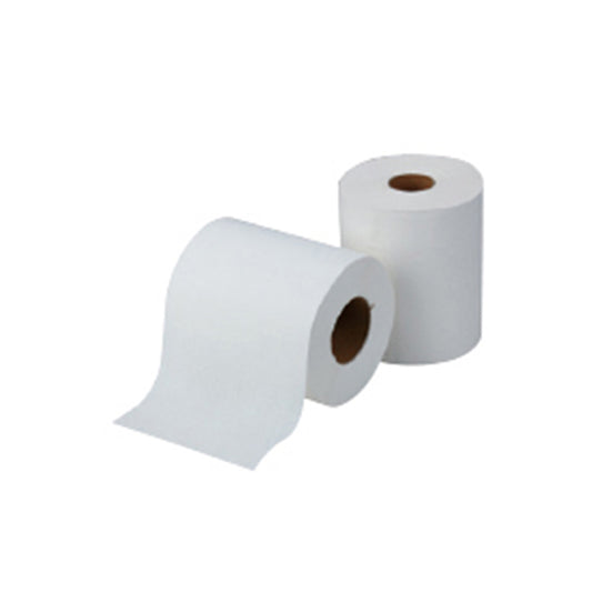 Circle bucket toilet paper (small) - B-128