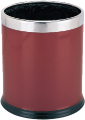 Guest room trash can - B-34