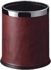 Guest room trash can - B-34