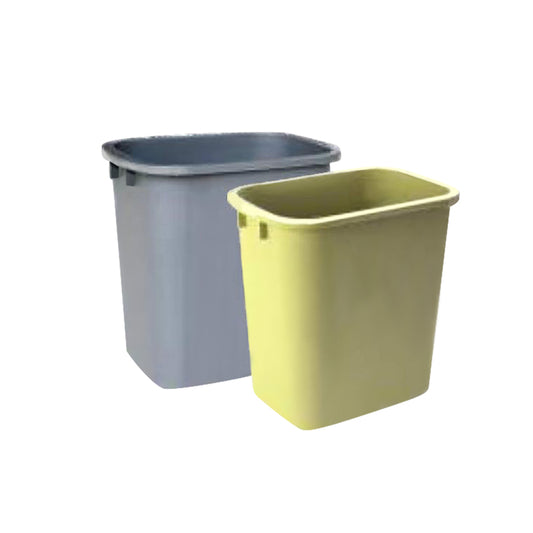 Squareness Dustbin - B-035 (2300623)