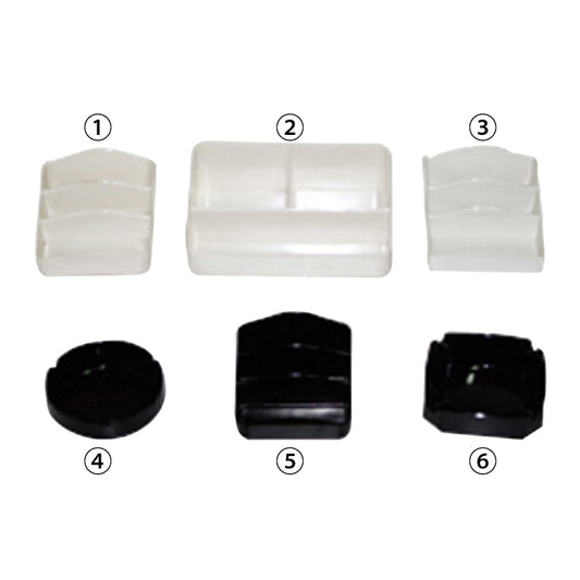 Tea Bag Box & Ashtray