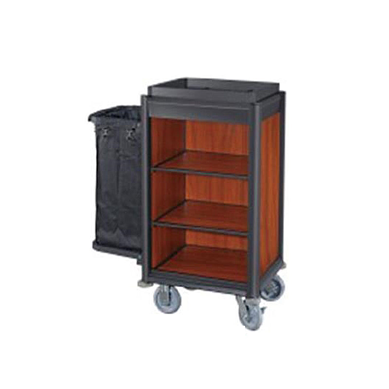 Aluminum&nbsp;Room Service Trolley - BY2003