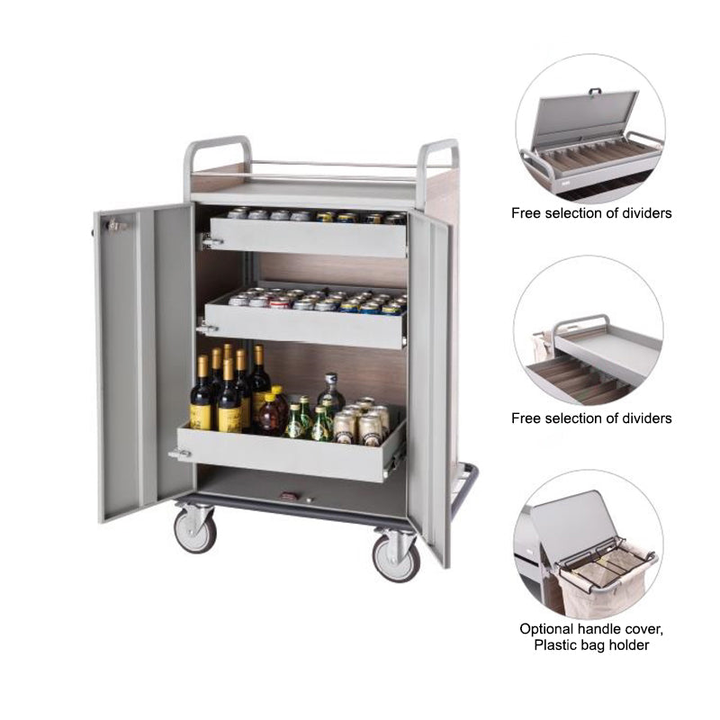 Room Service Trolley - BY2015