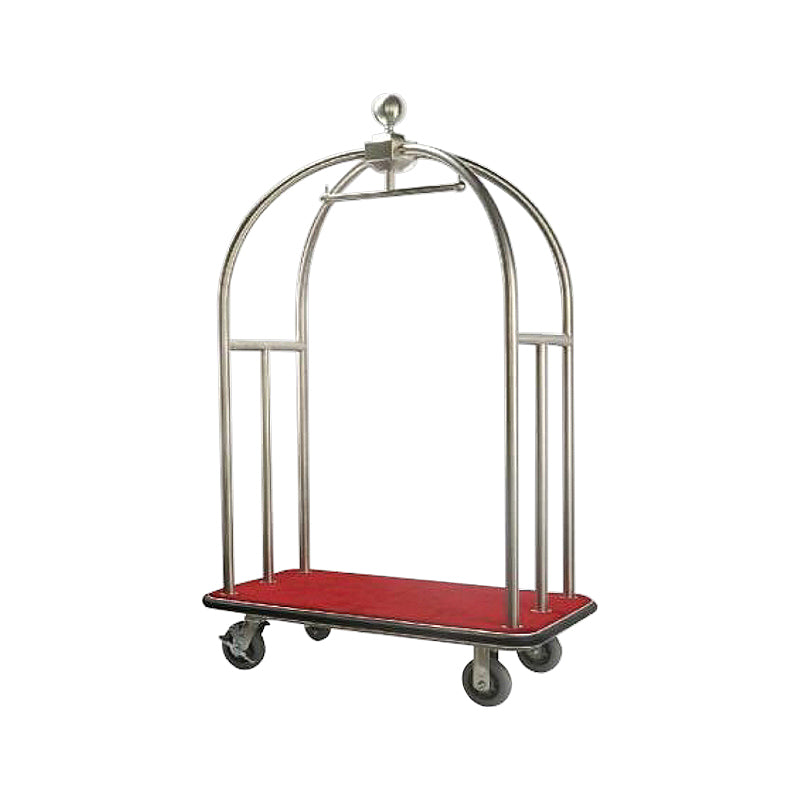 Luggage Trolley - BY8007S