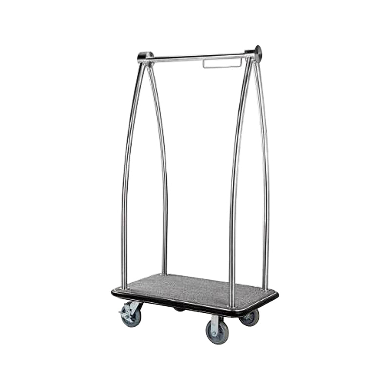 Luggage Trolley - BY8021